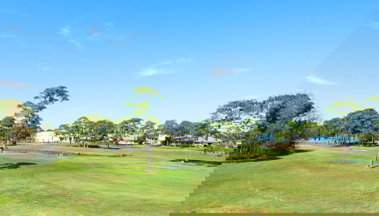 Foto 1 - Seascape Golf Villa - Coconut Cottage