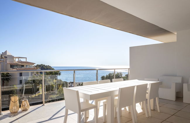 Altea Beach Villa - Foto 1