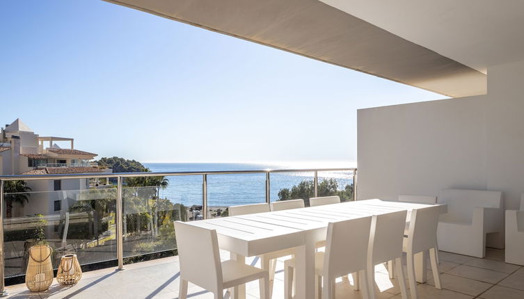 Photo 1 - Altea Beach Villa