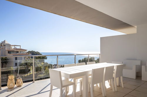 Photo 1 - Altea Beach Villa