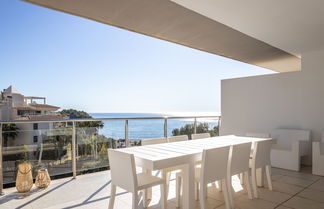 Photo 1 - Altea Beach Villa