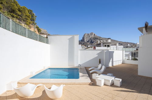 Photo 23 - Altea Beach Villa