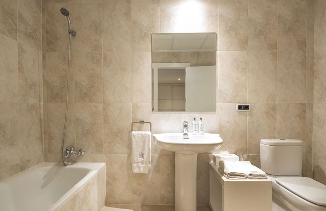 Altea Beach Villa - Foto 21