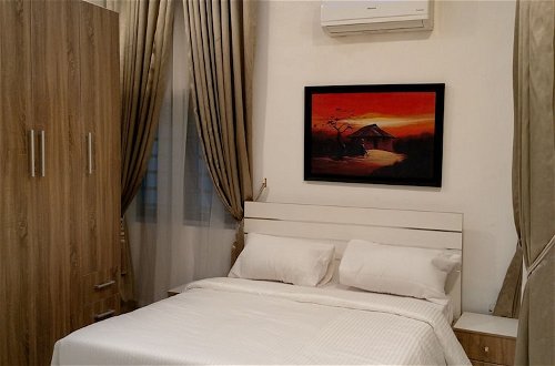 Foto 2 - Inviting 2-bed Apartment in Ifako-ijaiye