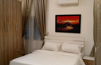 Photo 2 - Inviting 2-bed Apartment in Ifako-ijaiye