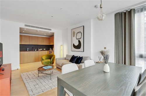 Foto 24 - Modern Kings Cross Apartments