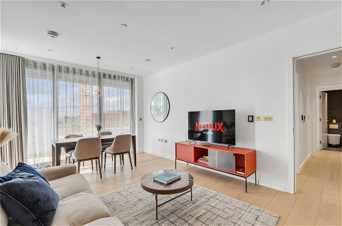 Foto 40 - Modern Kings Cross Apartments
