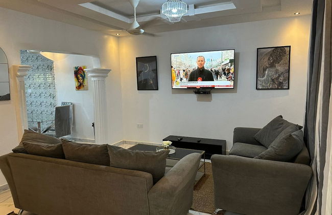 Luxe Apt #4the Retreat Apartments - Foto 15