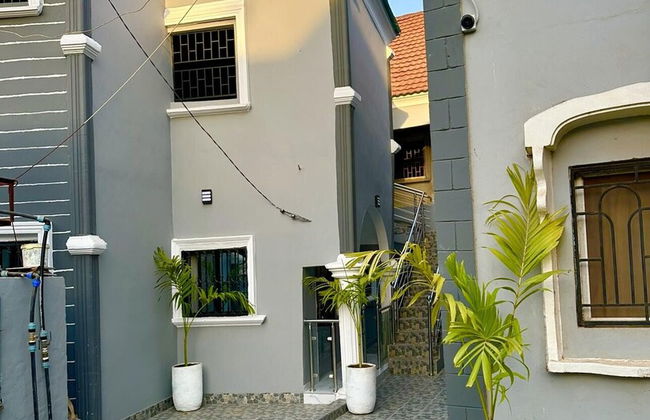 Luxe Apt #4the Retreat Apartments - Foto 40