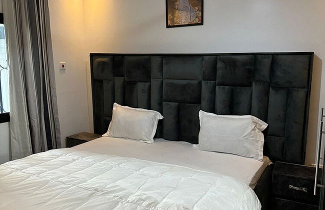 Luxe Apt #4the Retreat Apartments - Foto 4