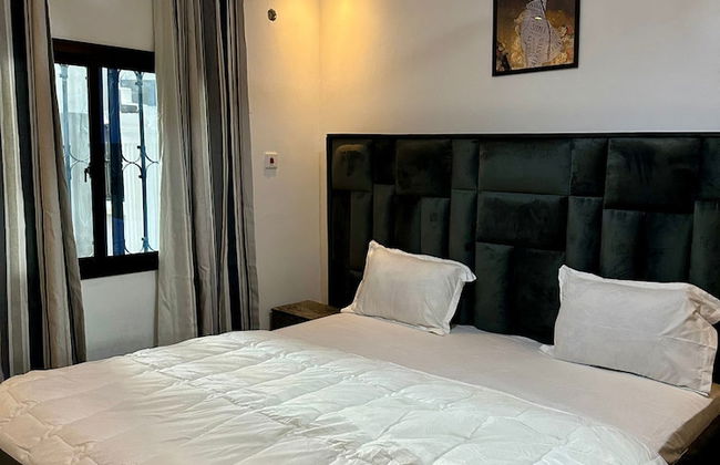 Luxe Apt #4the Retreat Apartments - Foto 7