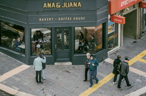 Photo 34 - Gente del Sur - Yehuin