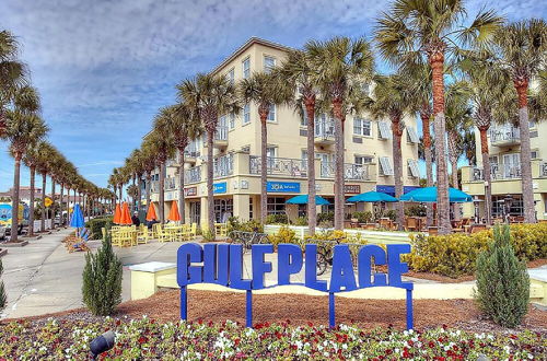 Photo 8 - Topsail Village 721- Shore Bird Sanctuary