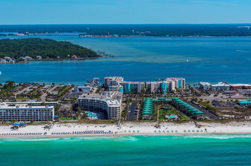 Photo 41 - Destin West Bayside Sandpiper L07