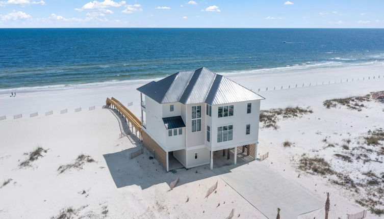 Photo 1 - Perdido Tide Beach House