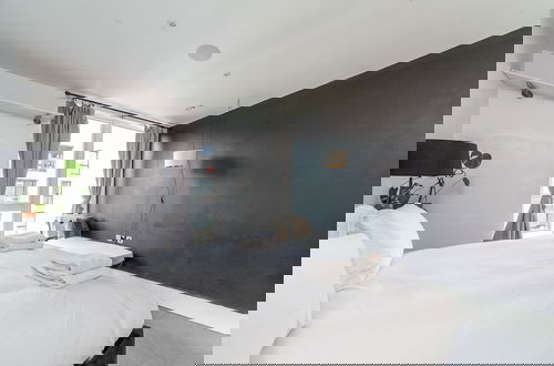 Foto 6 - Rockstar Fish Island Penthouse