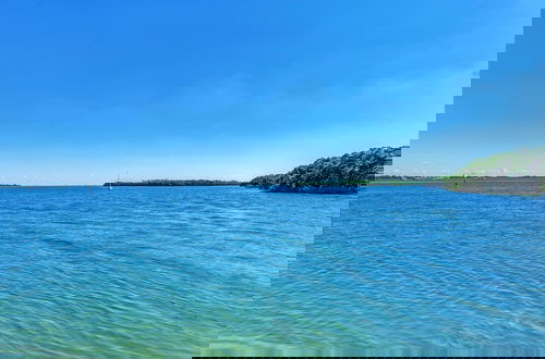 Foto 53 - Coquina Tropics-3 Bedrooms- Bathroom-water Views From Every Room