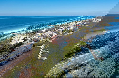 Foto 71 - Coquina Tropics-3 Bedrooms- Bathroom-water Views From Every Room