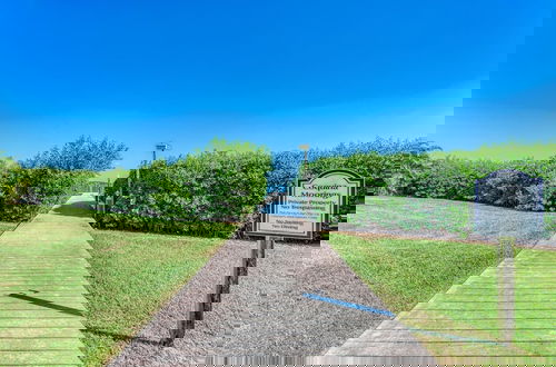 Foto 41 - Coquina Tropics-3 Bedrooms- Bathroom-water Views From Every Room