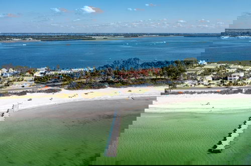 Foto 49 - Coquina Tropics-3 Bedrooms- Bathroom-water Views From Every Room