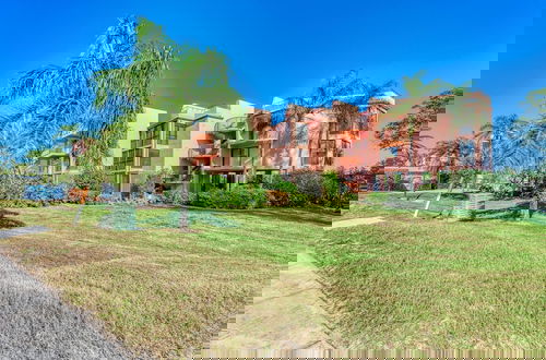 Foto 67 - Coquina Tropics-3 Bedrooms- Bathroom-water Views From Every Room