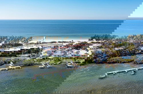 Foto 72 - Coquina Tropics-3 Bedrooms- Bathroom-water Views From Every Room