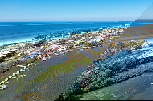Foto 73 - Coquina Tropics-3 Bedrooms- Bathroom-water Views From Every Room