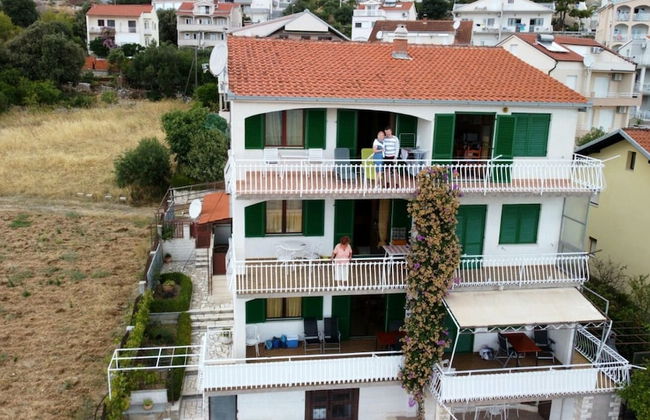 Ante - 60m From the sea - A1 - Foto 14
