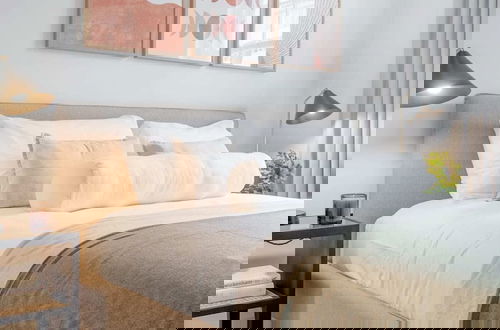 Foto 5 - Notting Hill Gate Residence II