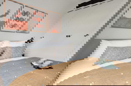 Foto 3 - Notting Hill Gate Residence II