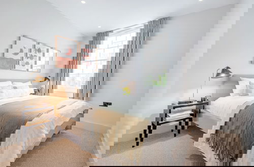 Foto 2 - Notting Hill Gate Residence II