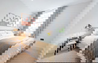 Foto 2 - Notting Hill Gate Residence II