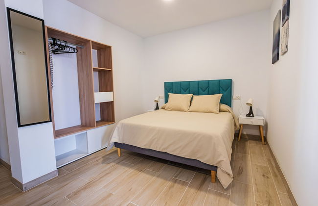 Apartamentos turisticos Jose Cruz - Foto 7