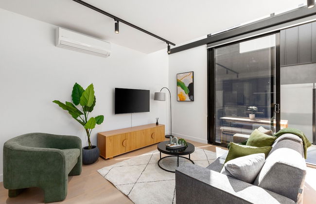 Fitzroy North Apartments by Urban Rest - Foto 7
