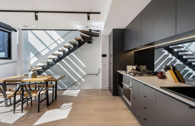 Fitzroy North Apartments by Urban Rest - Foto 5