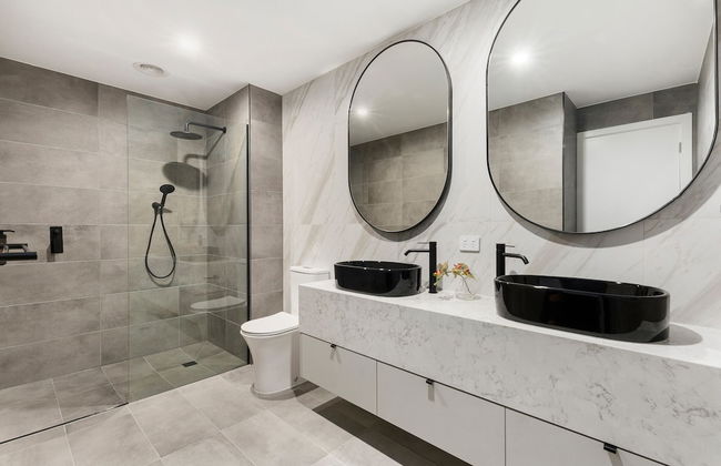 Fitzroy North Apartments by Urban Rest - Foto 9