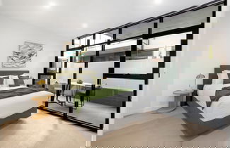 Foto 2 - Fitzroy North Apartments by Urban Rest