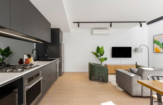 Fitzroy North Apartments by Urban Rest - Foto 6