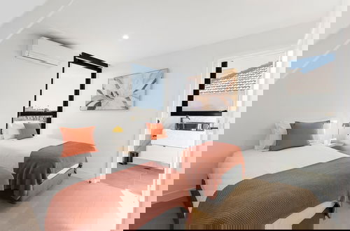 Foto 3 - Fitzroy North Apartments by Urban Rest