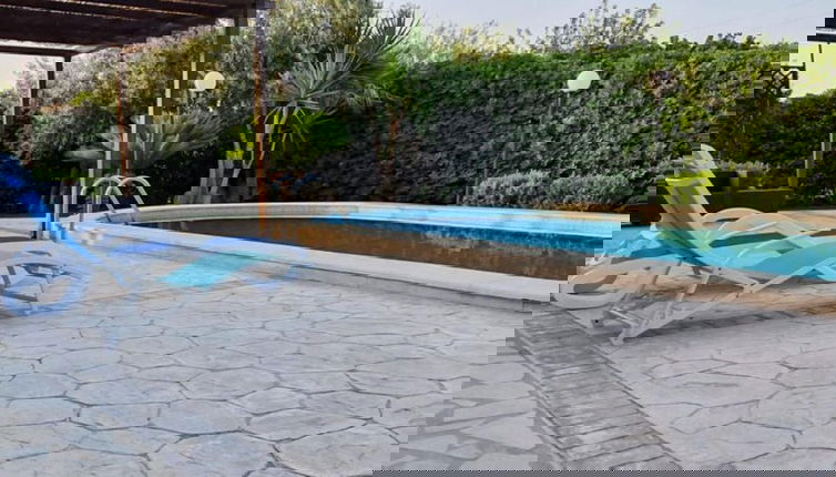Foto 1 - Villa and Depandance Buonivini With Swimming Pool for Exclusive use - Wifi