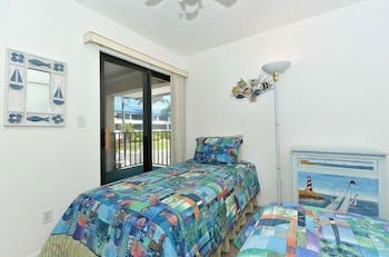 Foto 4 - Bay Winds113 3 Bedroom Condo by RedAwning