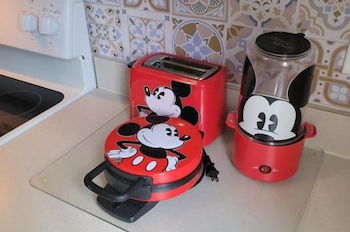 Foto 13 - Minutes To Disney Boutique 3br 2.5 Bath Coastal Th 3 Bedroom Townhouse by RedAwning