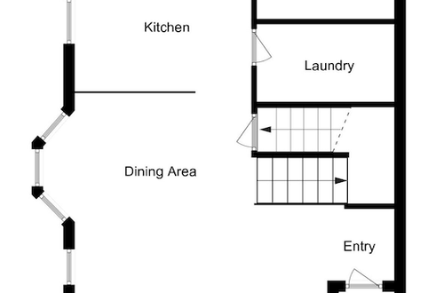 Foto 25 - Joe's Dream 3 Bedroom Home by RedAwning