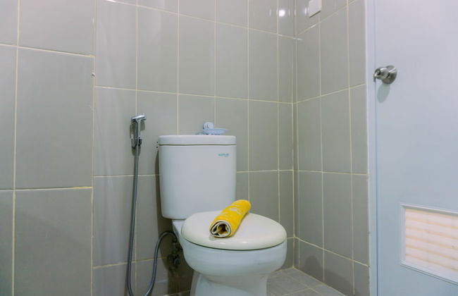 Cozy And Enjoy Living Studio Apartment Bintaro Plaza Residence Altiz Tower - Photo 14