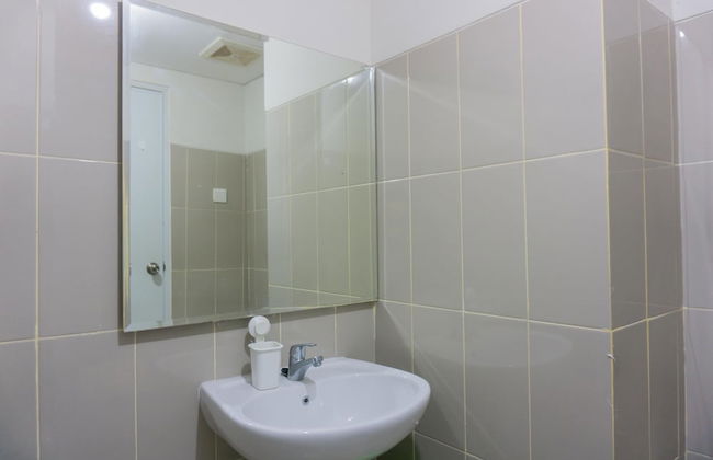 Cozy And Enjoy Living Studio Apartment Bintaro Plaza Residence Altiz Tower - Photo 13