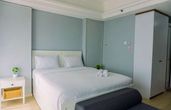 Cozy And Enjoy Living Studio Apartment Bintaro Plaza Residence Altiz Tower - Photo 1