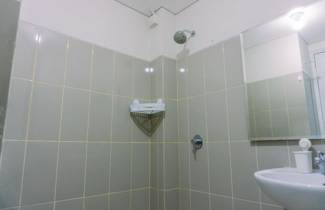 Cozy And Enjoy Living Studio Apartment Bintaro Plaza Residence Altiz Tower - Photo 11