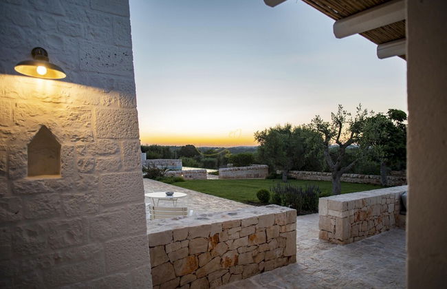 Trulli Dimore - La Trullaia - Foto 27