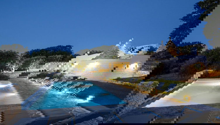 Foto 1 - Trulli Dimore - La Trullaia