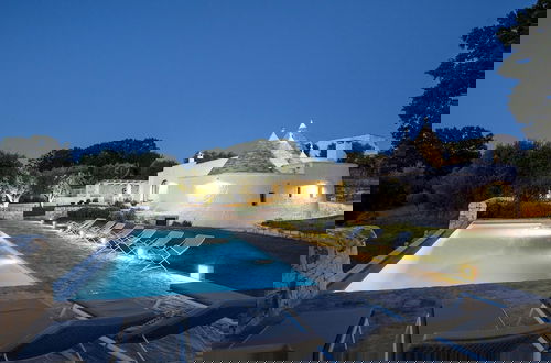 Foto 1 - Trulli Dimore - La Trullaia